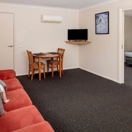Big4 Hobart Airport Tourist Park Cambridge Exterior foto