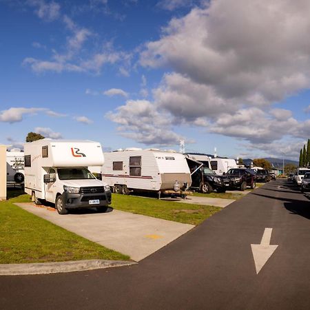 Big4 Hobart Airport Tourist Park Cambridge Exterior foto
