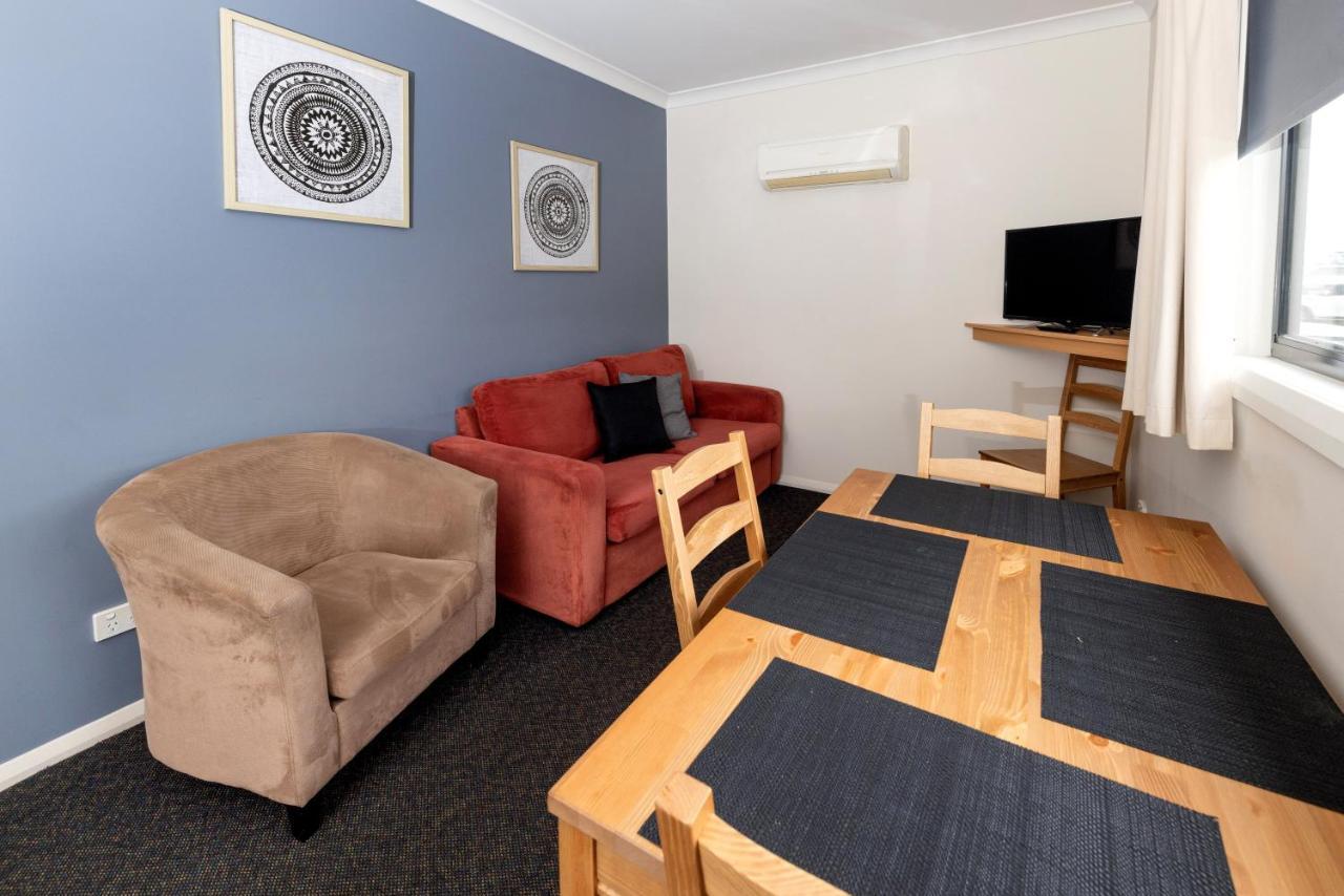 Big4 Hobart Airport Tourist Park Cambridge Exterior foto