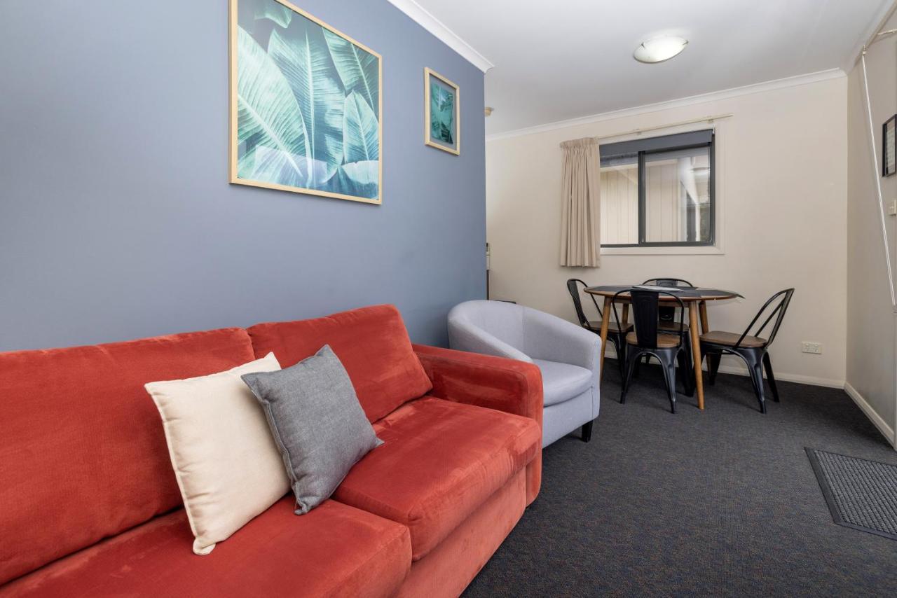Big4 Hobart Airport Tourist Park Cambridge Exterior foto