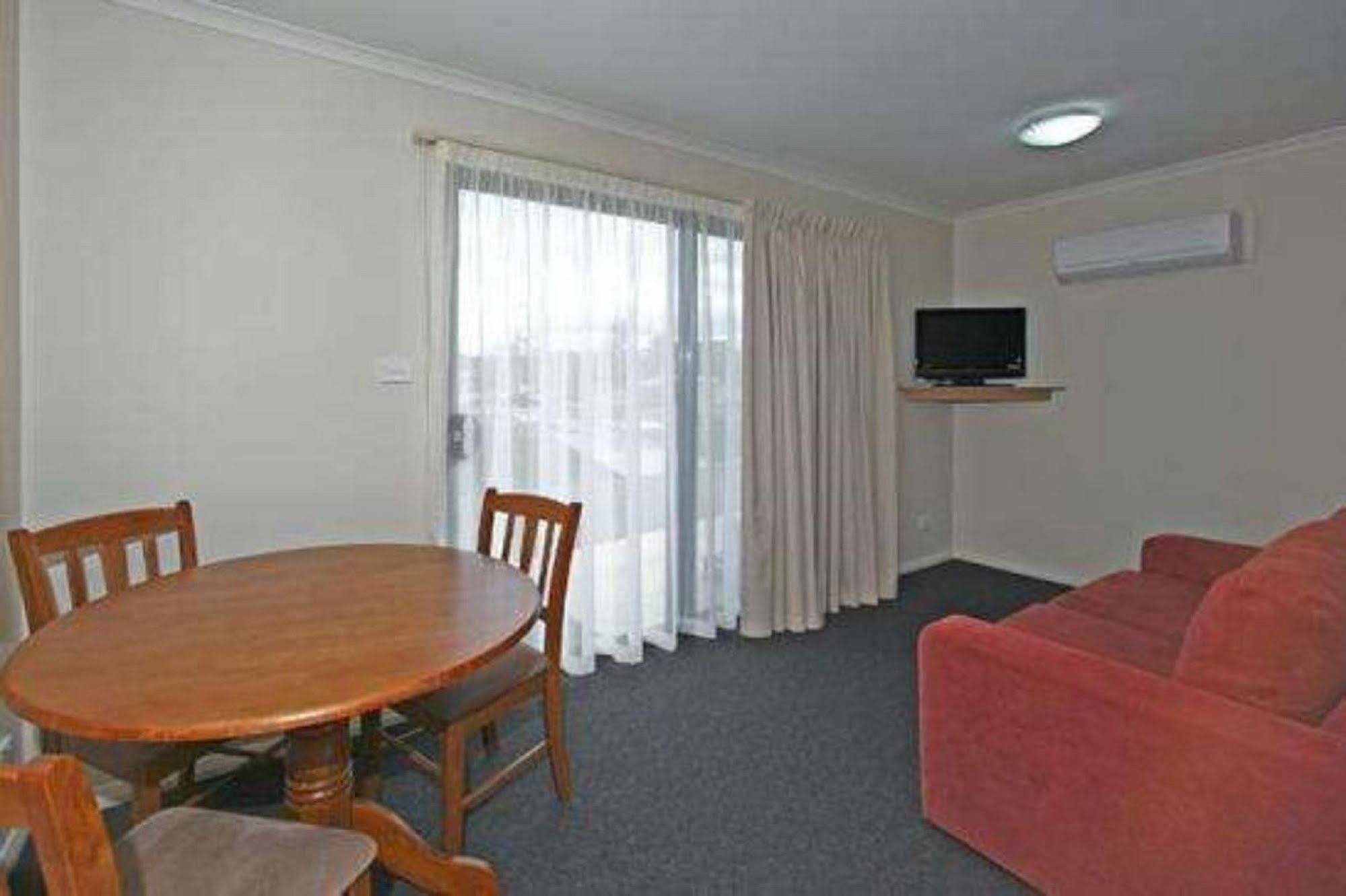 Big4 Hobart Airport Tourist Park Cambridge Exterior foto
