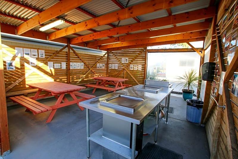 Big4 Hobart Airport Tourist Park Cambridge Exterior foto