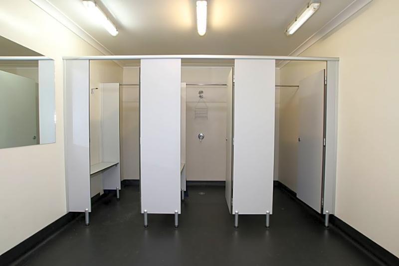 Big4 Hobart Airport Tourist Park Cambridge Exterior foto