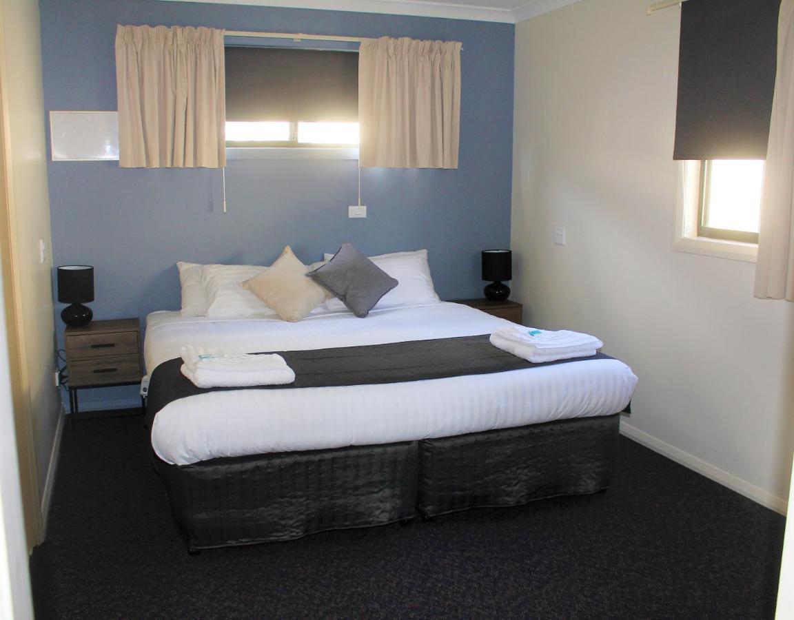 Big4 Hobart Airport Tourist Park Cambridge Exterior foto